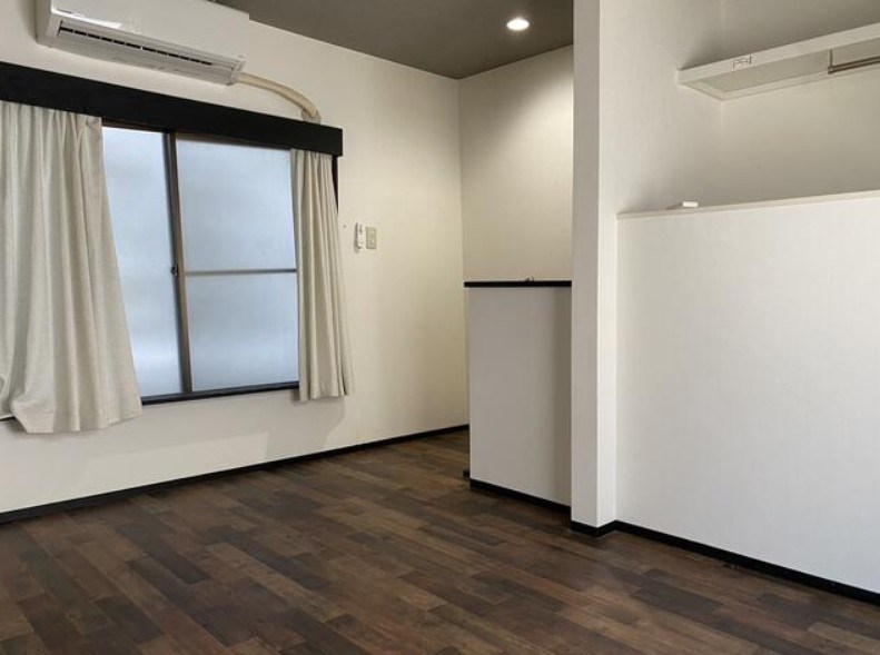 MKハウス ベッドルーム