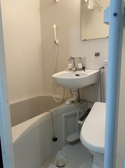 MKハウス 風呂画像