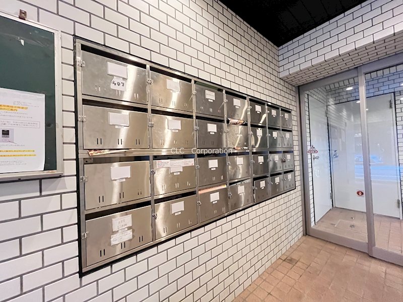 長秀ビル その他5