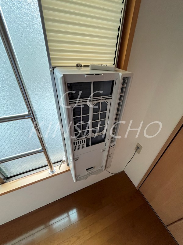 パークサイド関口 その他6