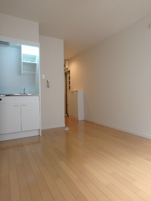 ファーストホーム森下  ベッドルーム