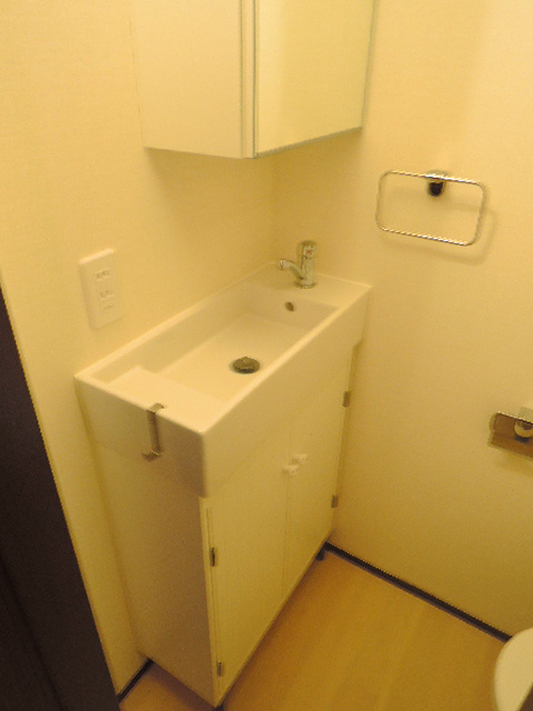 FAIR新小岩　EAST その他4