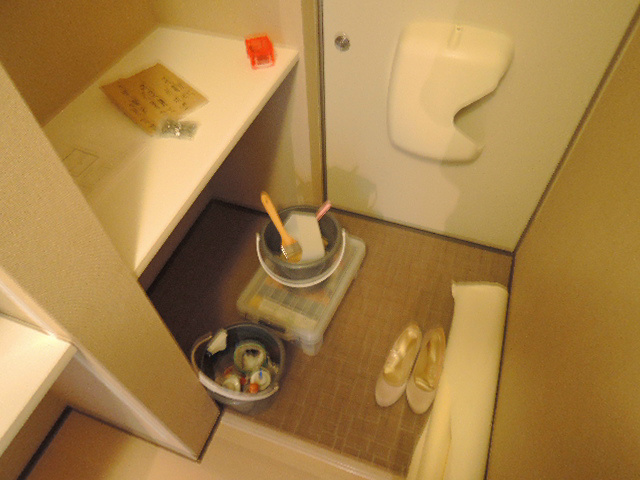 FAIR新小岩　EAST 玄関