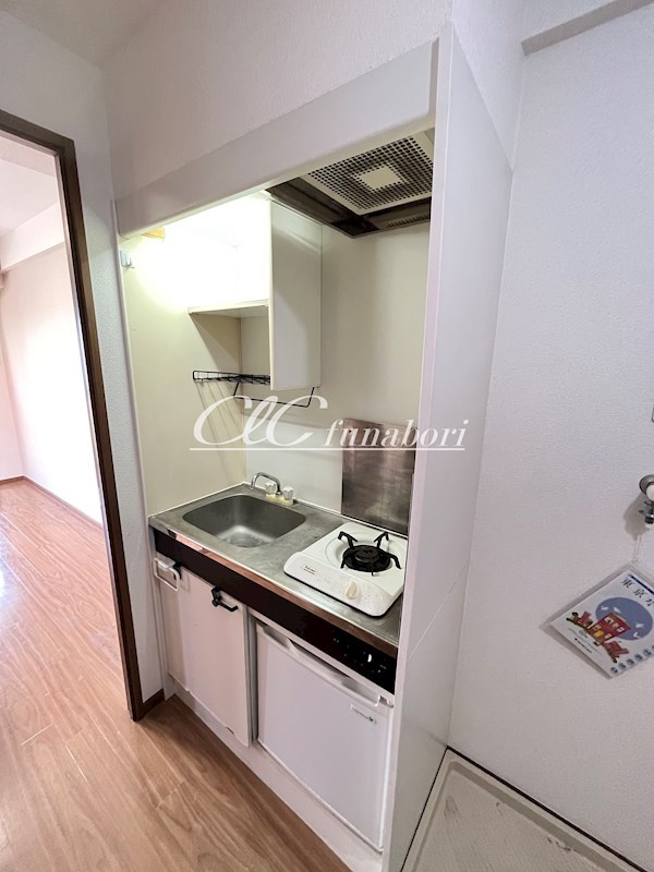 エストランゼ キッチン