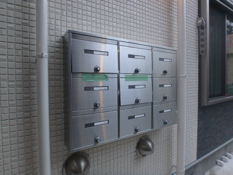 ファーストホーム森下  その他1