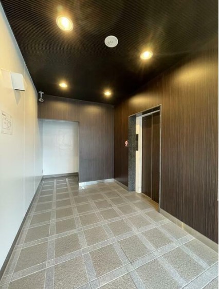 ホワイトコートⅢ  その他4