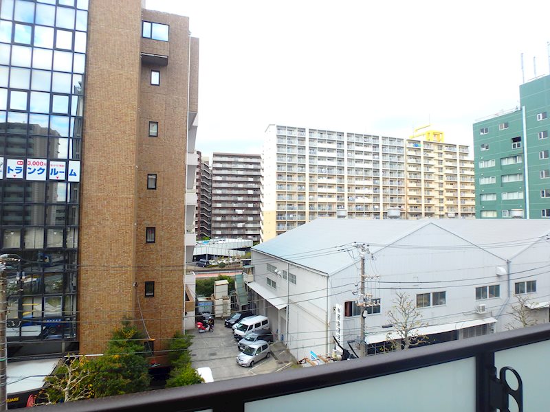 パークアクシス木場Canal West  その他2