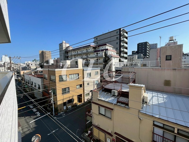 Courtyaed Asakusa その他2