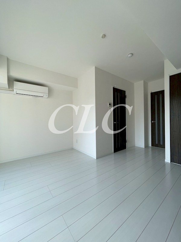 Courtyaed Asakusa リビング