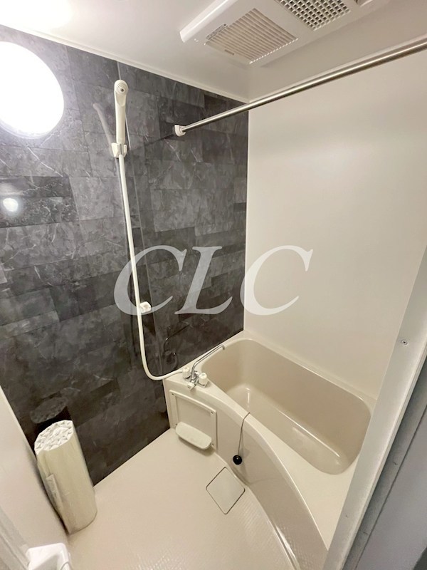 Courtyaed Asakusa 風呂画像