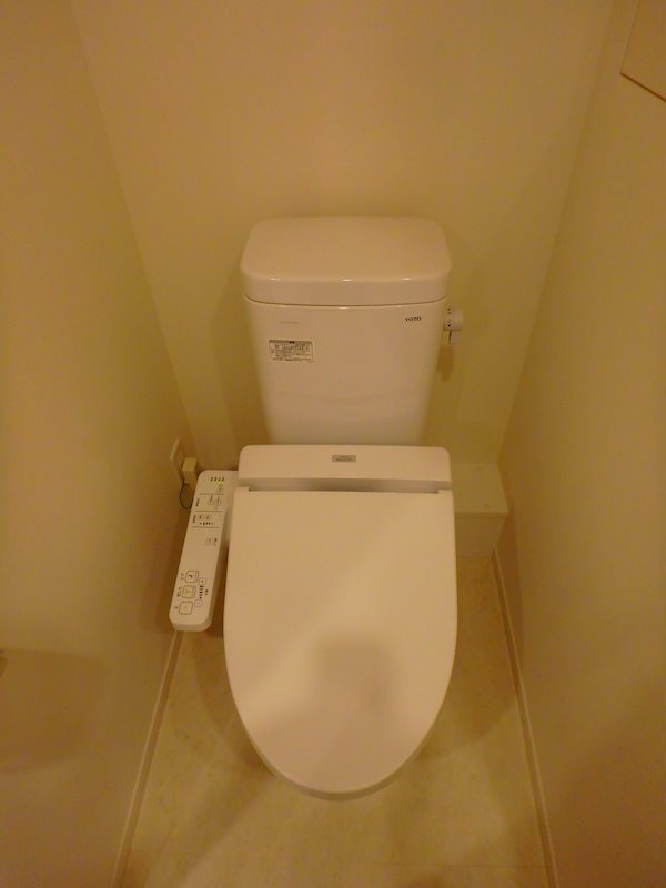 パークアクシス木場Canal West  その他4