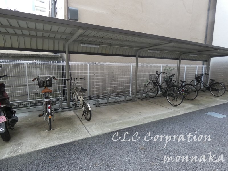 エスモア森下    その他外観3