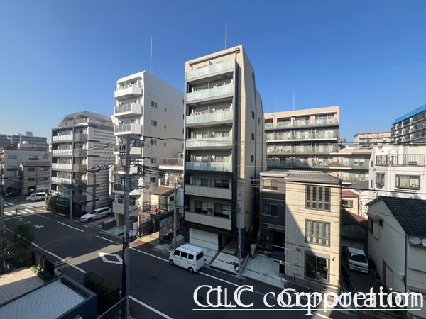 アジュールテラス東陽町 その他2