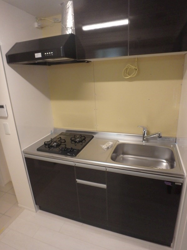 COMFORT A  砂町水辺公園 キッチン