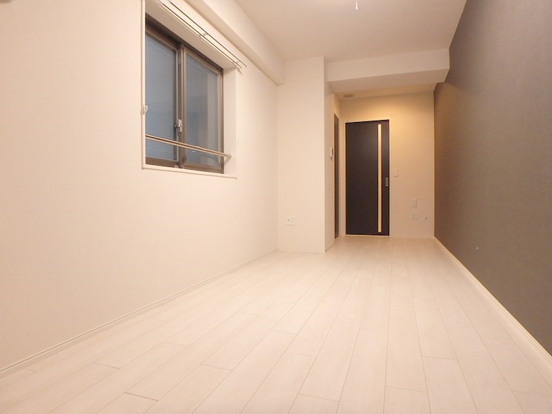 COMFORT A  砂町水辺公園 ベッドルーム