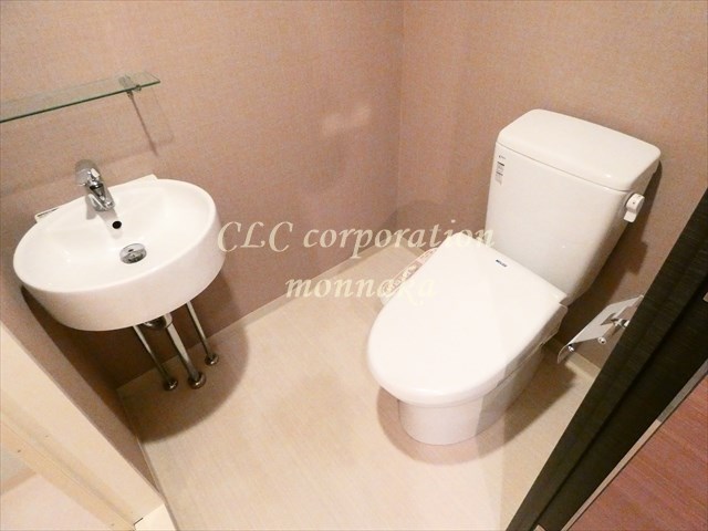 グラントゥルース門前仲町 その他2