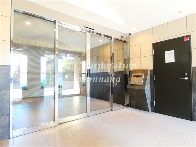 グラントゥルース門前仲町 その他外観2