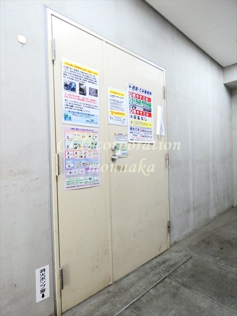 グラントゥルース門前仲町 その他外観3