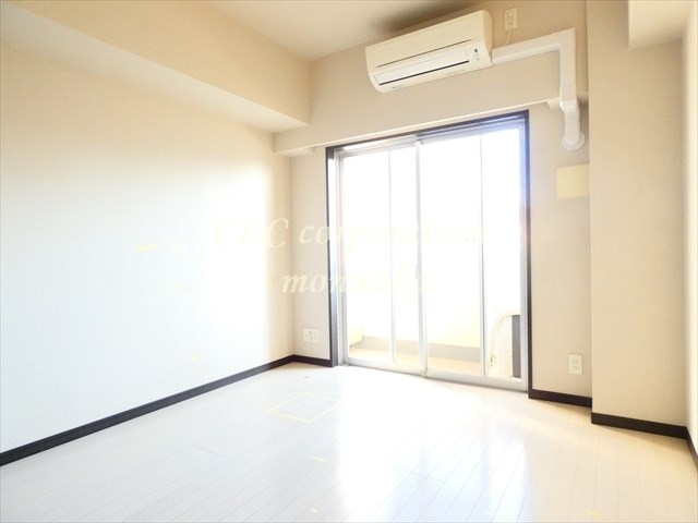 グラントゥルース門前仲町 リビング