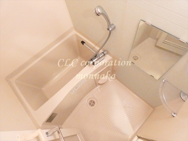 グラントゥルース門前仲町 風呂画像