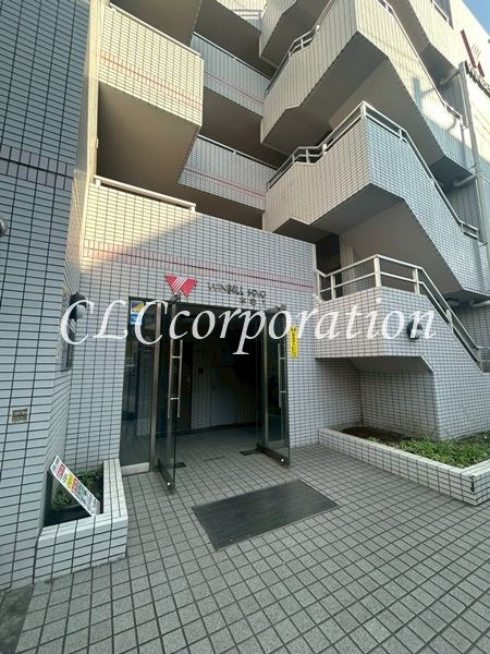 ウィンベルソロ木場  その他6