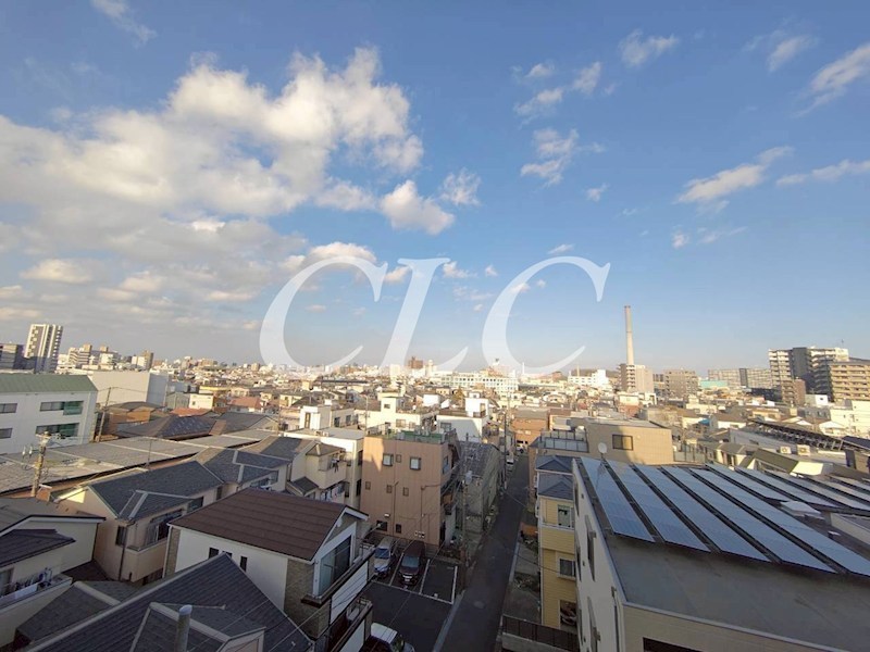 タイガーアパートメント その他16