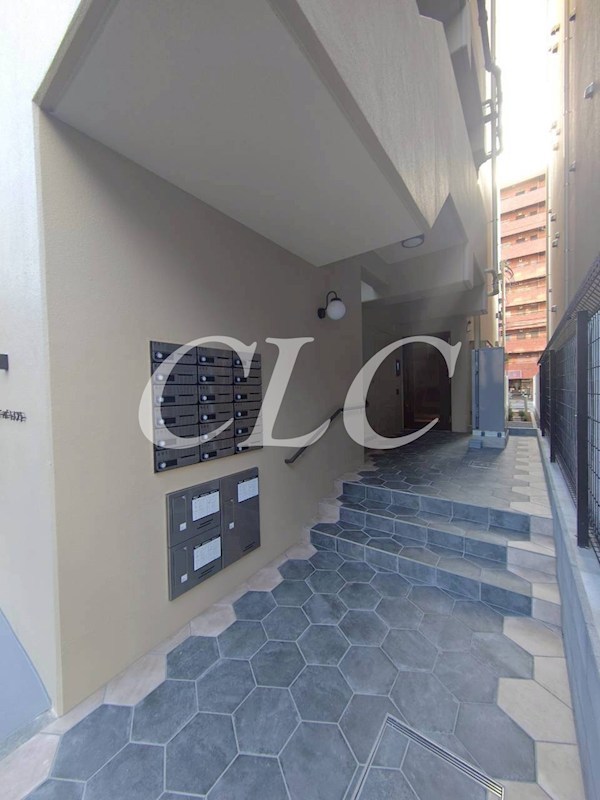 タイガーアパートメント その他4