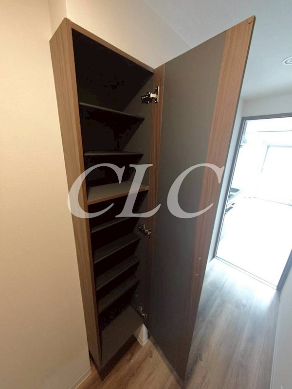 タイガーアパートメント その他14