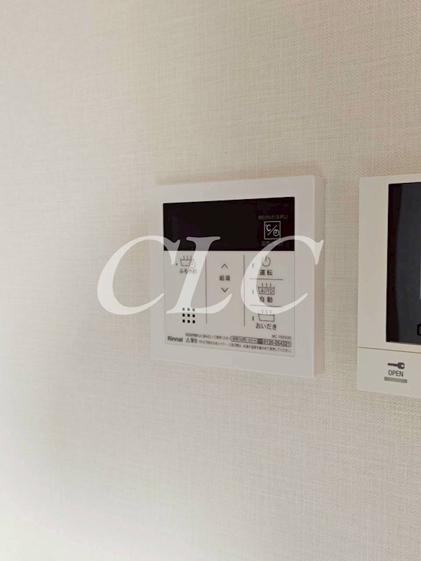 タイガーアパートメント その他18