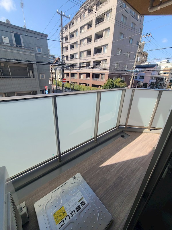 TSレジデンス東陽町  その他8