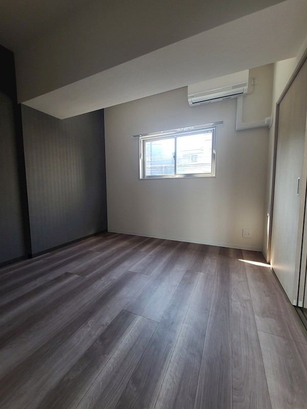 TSレジデンス東陽町  ベッドルーム