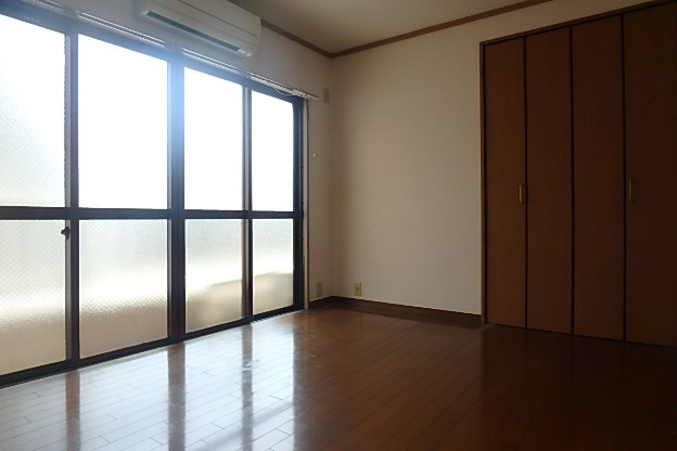 千住Line ベッドルーム