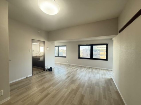 ホワイトコートⅢ  ベッドルーム