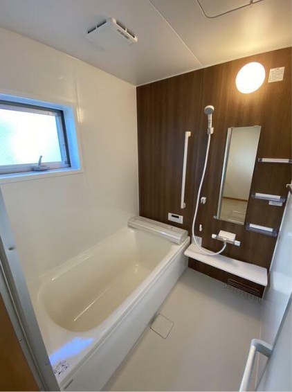 柴又3丁目貸家 風呂画像