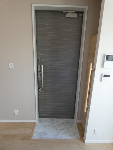 Ｓｕｎ　Ｒｏｏｍ 玄関