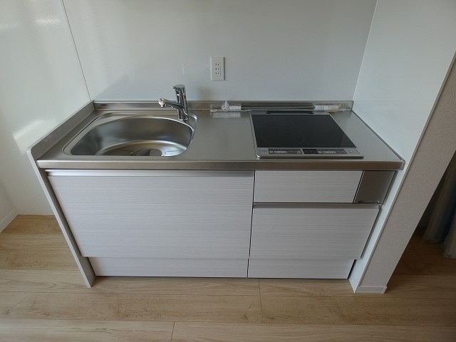 Ｓｕｎ　Ｒｏｏｍ キッチン