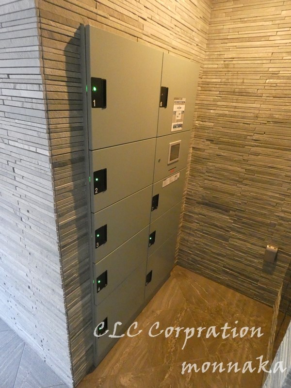 エスモア森下    その他外観1