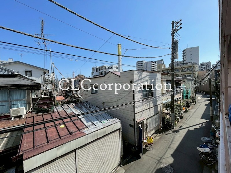 永瀬ハイツ その他3