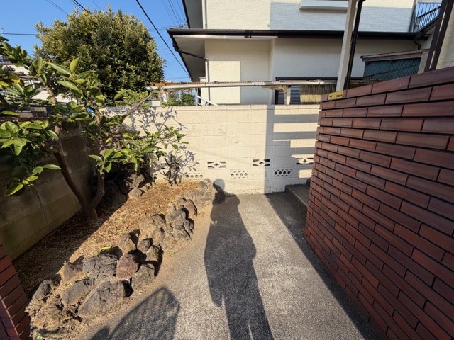 メゾンジュネス その他外観1