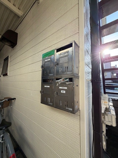 メゾンジュネス その他外観2