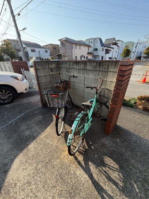 メゾンジュネス その他外観3