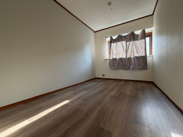 メゾンジュネス リビング