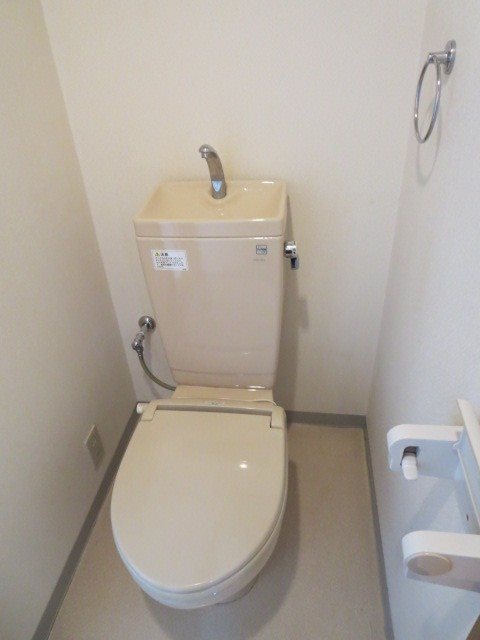 オールドストーンプレイス その他1