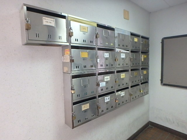 総武ロイヤルハイツ その他7