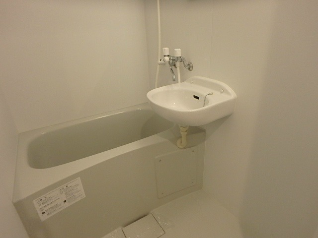 ファーストホーム森下  風呂画像