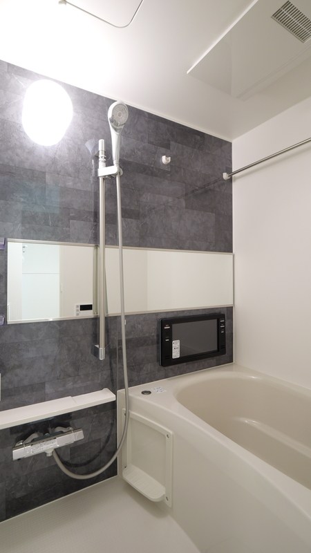 プレジオ西新井 風呂画像