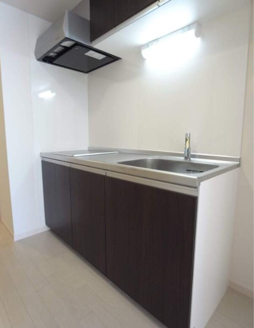 リブリ・つばき キッチン