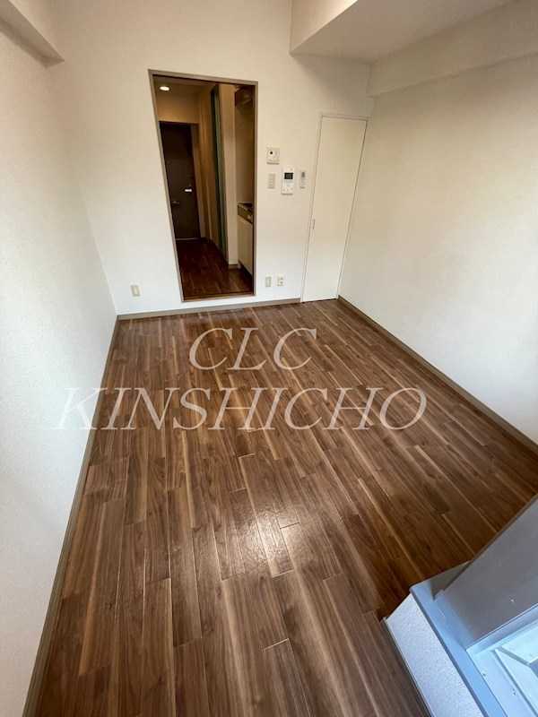 アーツ白河 リビング