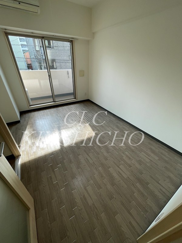 アーツ菊川 リビング