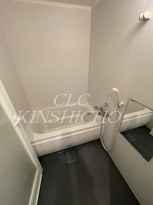 アーツ菊川 風呂画像